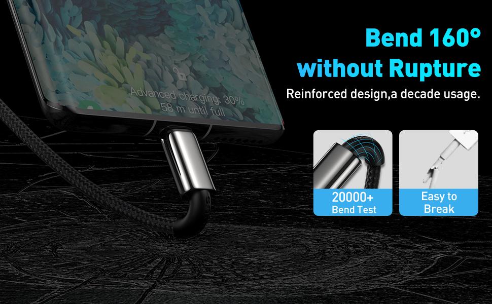 100w usb c to usb c cable