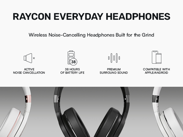 headphones
