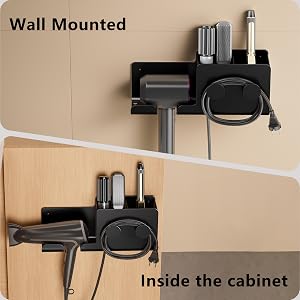 under cabinet organizer