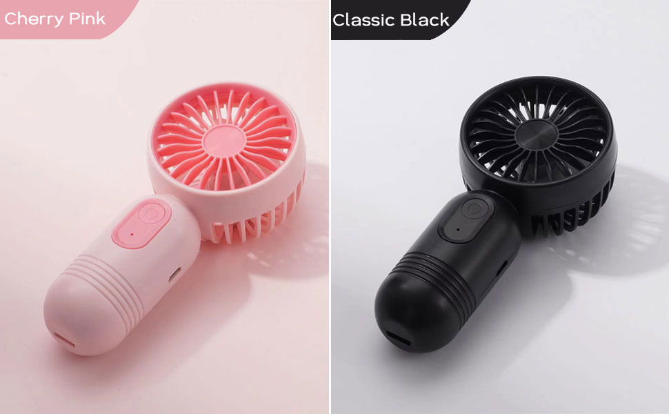 Portable Fan
