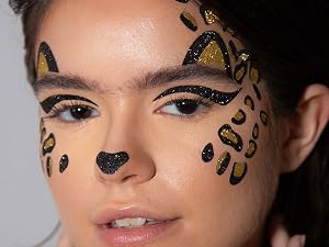 face jewels