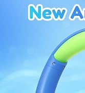 Kids Bluetooth Headphones
