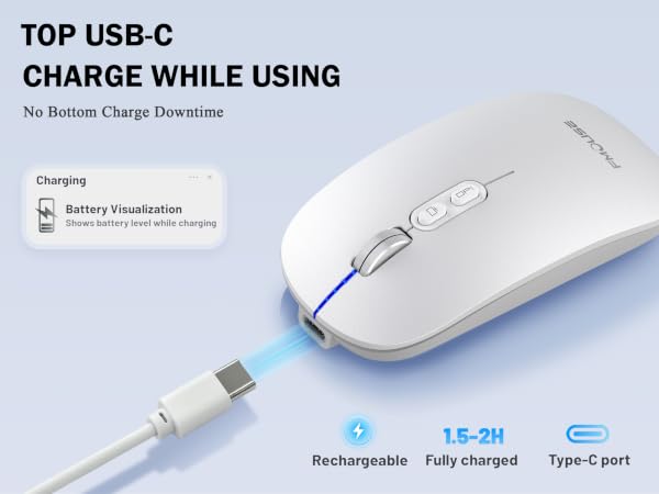 laptop mouse wireless