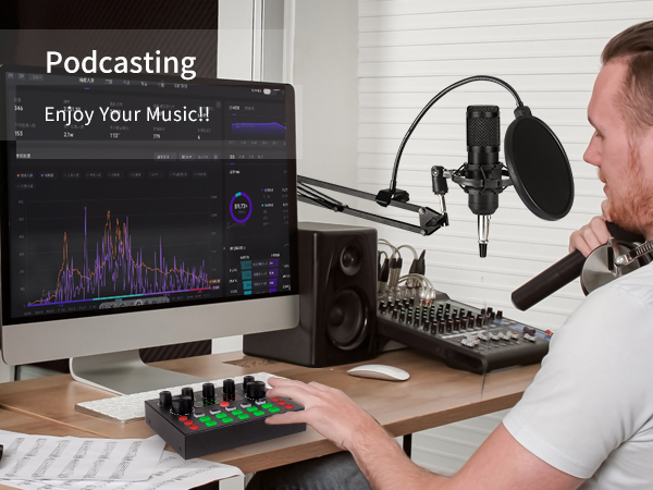 podcast