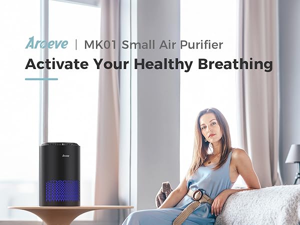 air purifier