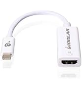 IOGEAR 4K60 USB-C to HDMI Adapter – GUC3CHD60