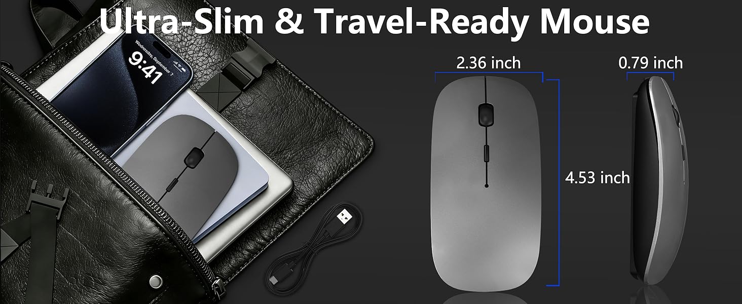 mouse for office work