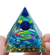 5cm pyramid 1pc