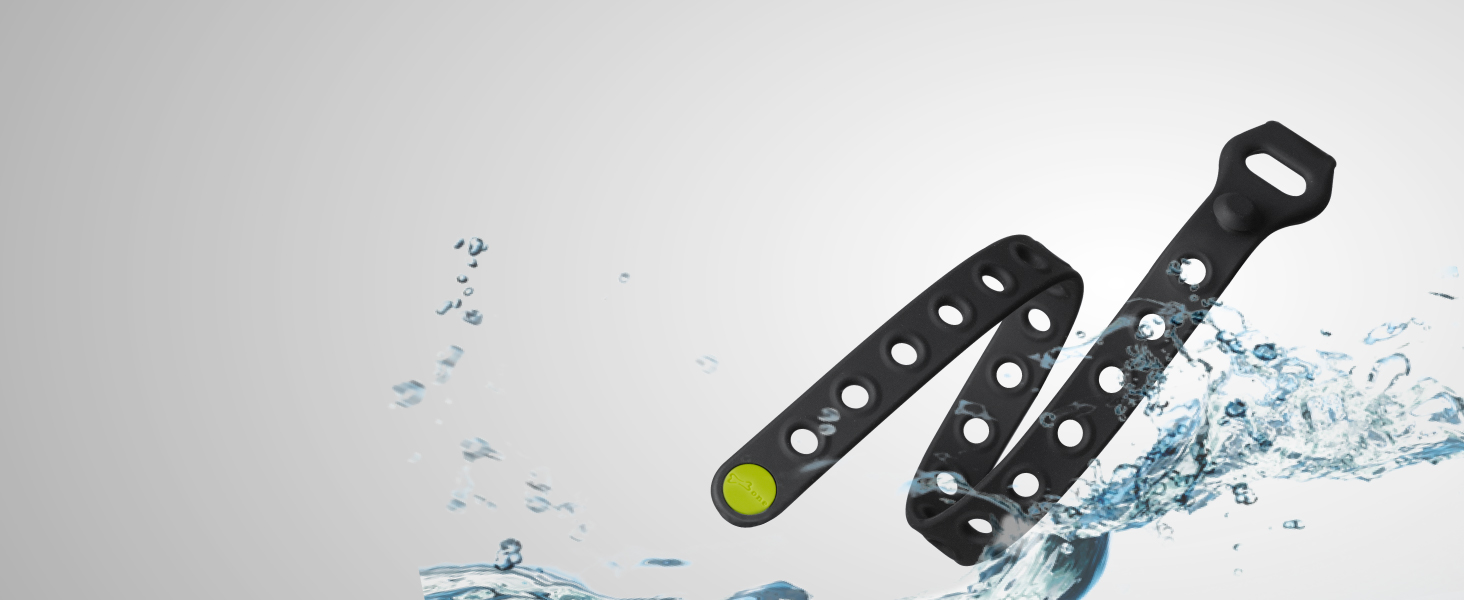 Bike Strap Plus Lite