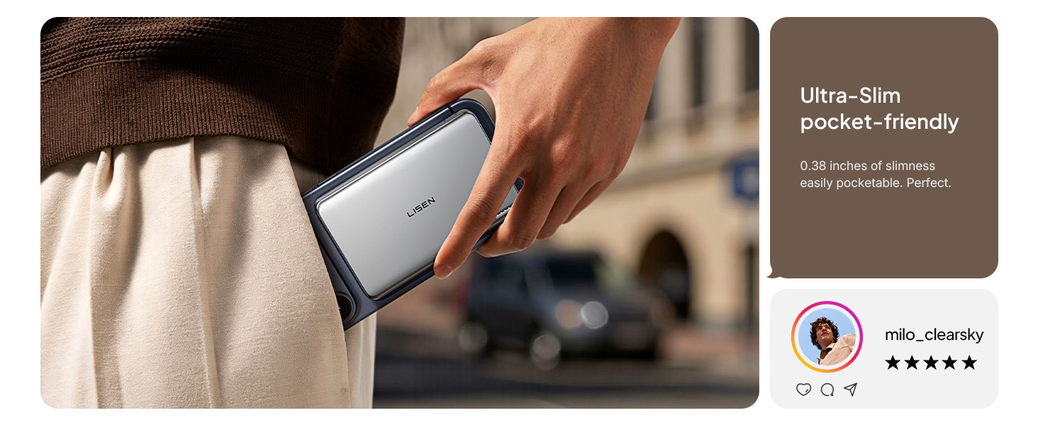 magsafe power bank