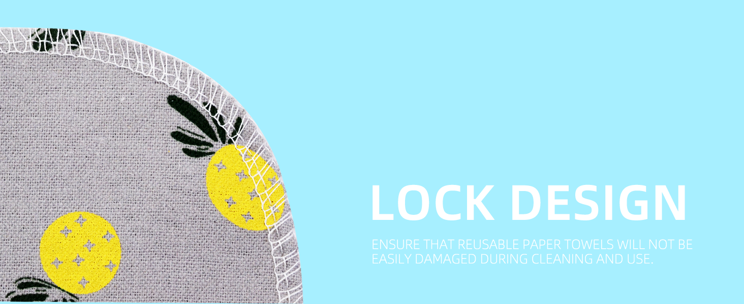 reusable paper towel