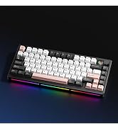 ELECFOX Spectra 75 (Pink)