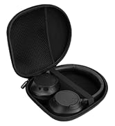Ginsco New Case Compatible with Sony WH-CH 720N/710N Noise Canceling Wireless Headphones, with JB...