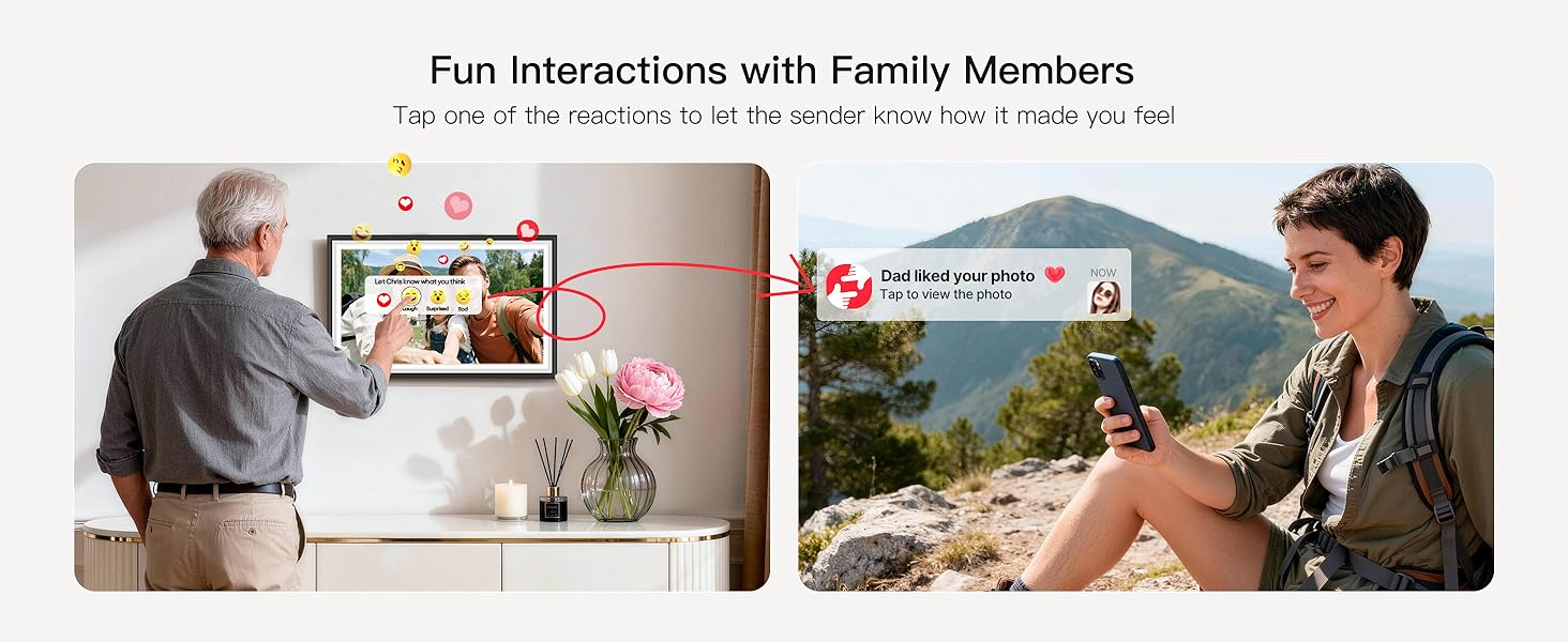 Digital Picture Frame