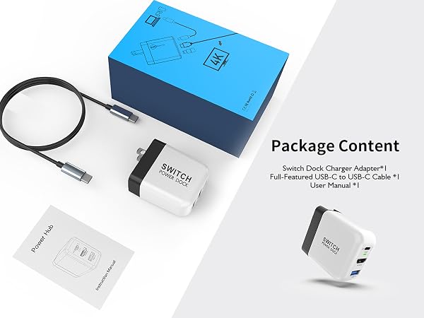 Package Content