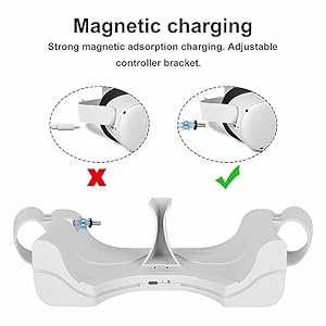 charging