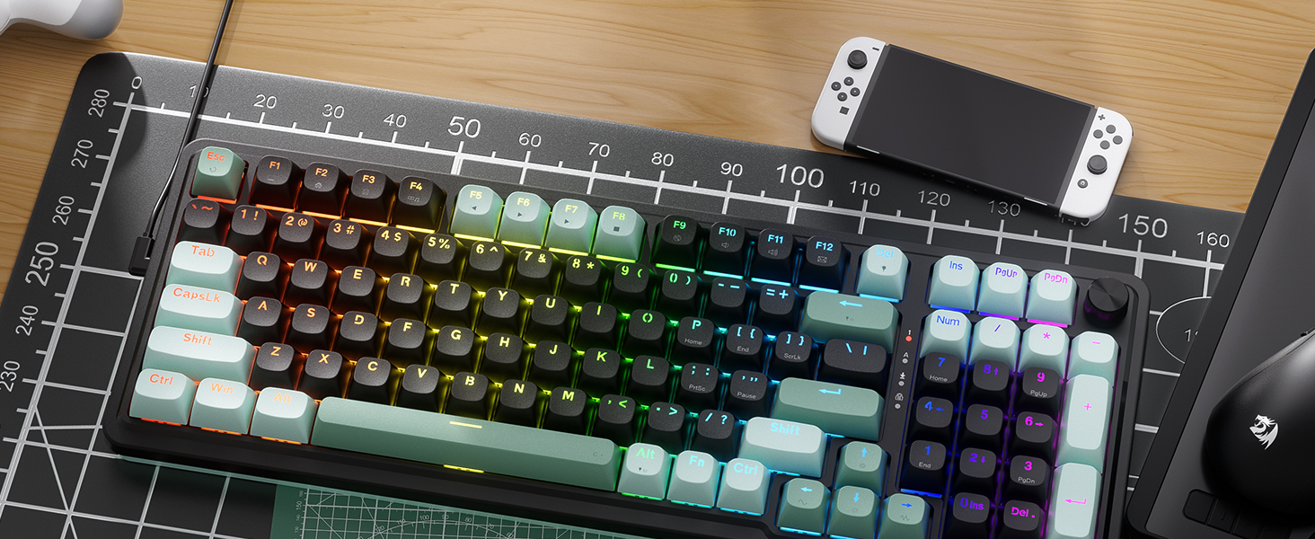 K686 FEATURES