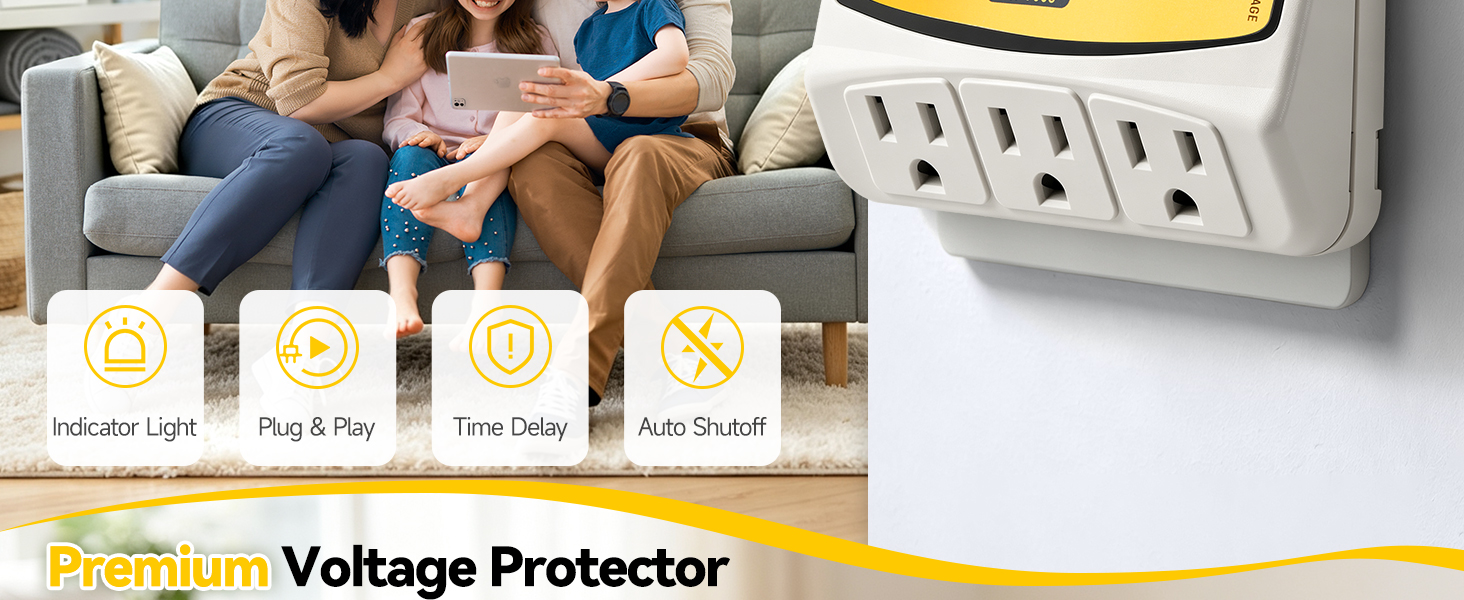 SUREG PROTECTOR