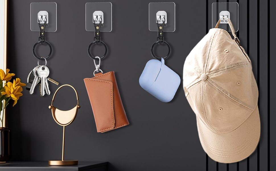 Y0 easy keychain
