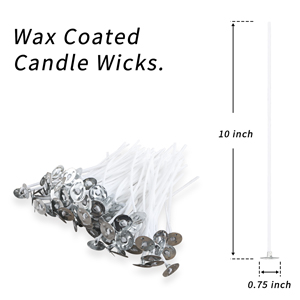 wick stickers wick holders for candle making candle wicks for soy wax cotton wick candle making wick
