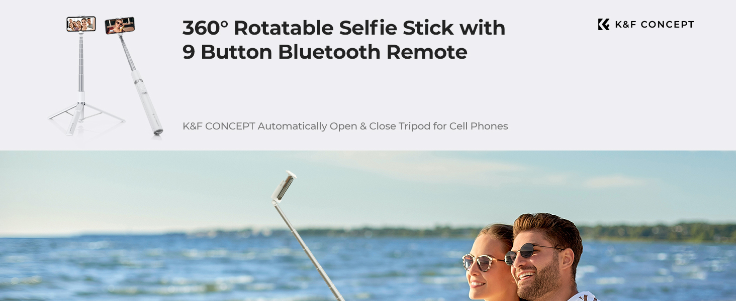 Selfie Stick for iPhone