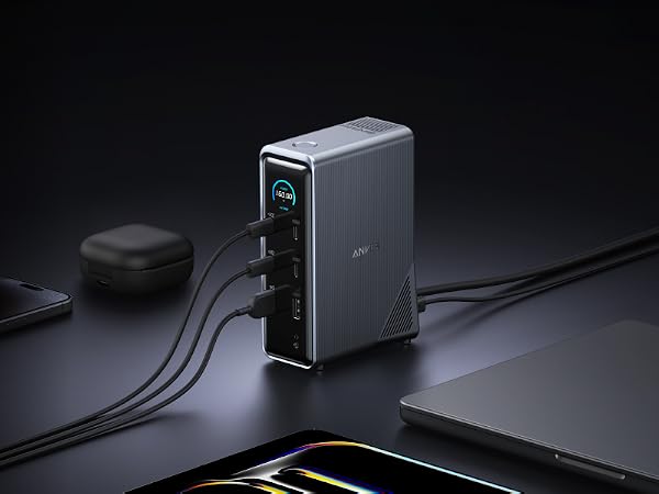 Anker Prime 14-in-1 Docking Station