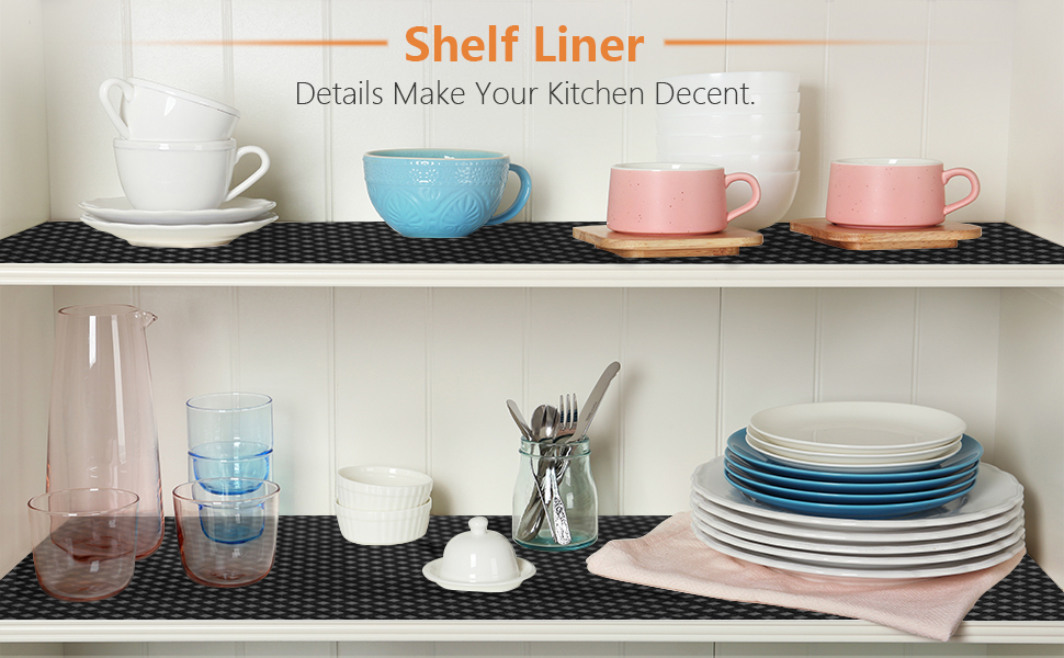 drawer liner