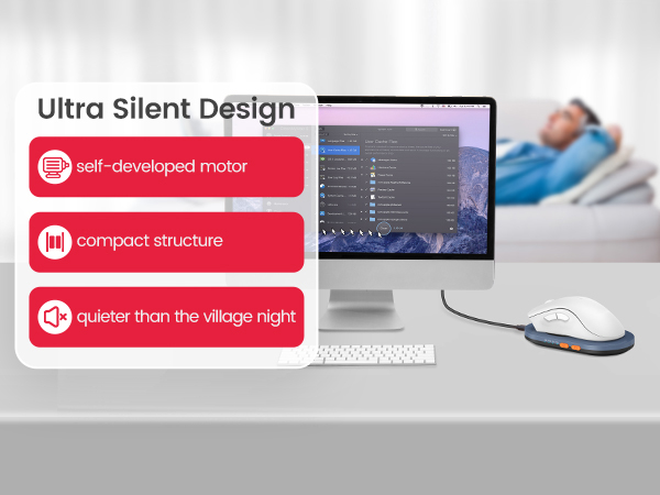 vaydeer mouse jiggler