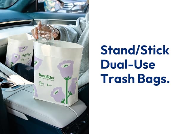 Crafted from high-quality materials sourced from reclaimed plastic bottles
