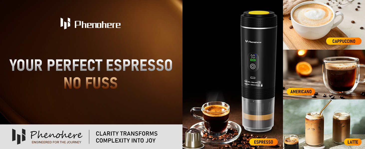 cofee maker