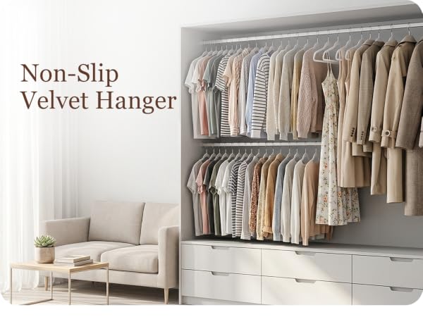 Velvet Hangers