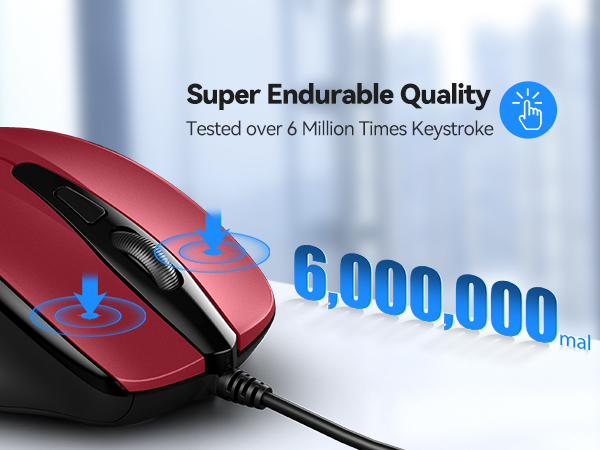 Endurable Quality