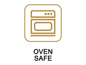 Oven Safe