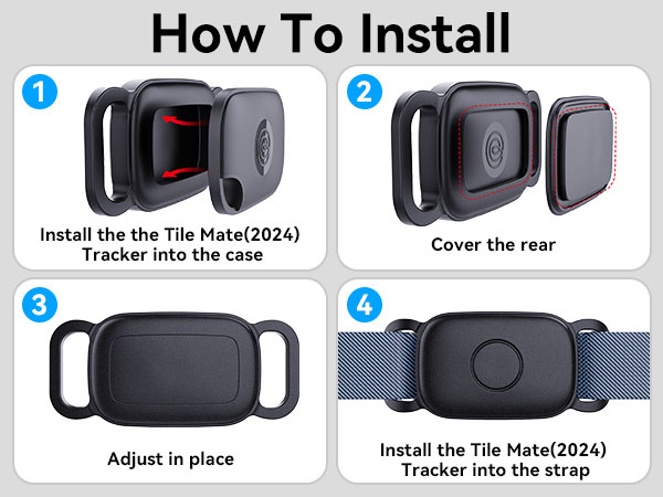 Easy and quick installation