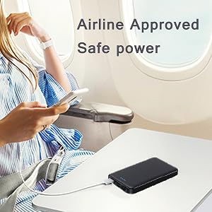 portable charger