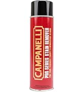 CAMPANELLI Pro Series Stain Remover Spray | Precision Point & Spray Carpet Cleaner for Pet Stains...