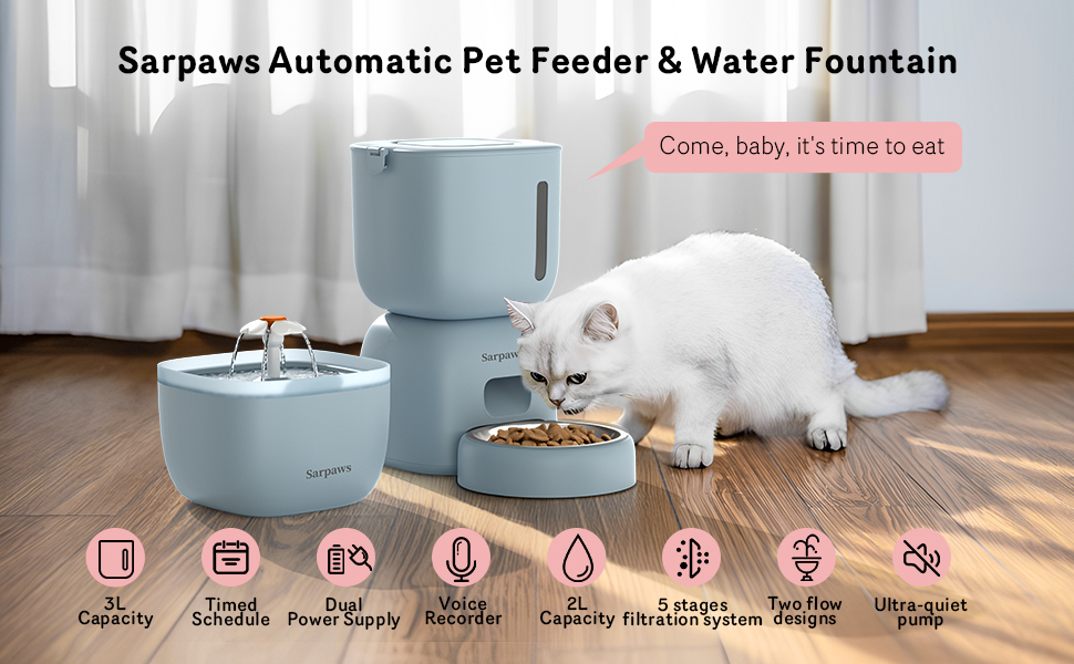 automatic cat feeder,cat food dispenser,cat feeder,cat feeder automatic
