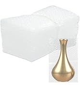 50 Pcs Bubble Pouches Wrap, 10