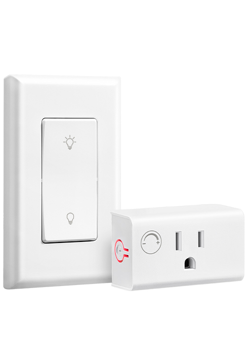 DIMMER PLUG
