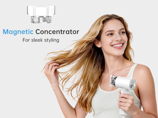 Hair Dryer