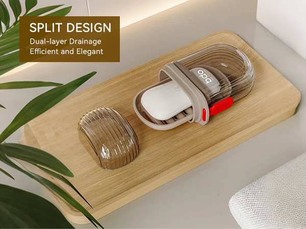 soap holder