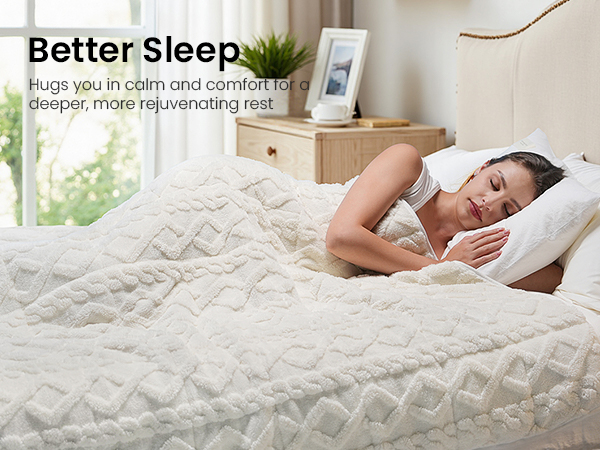 Weighted Blanket