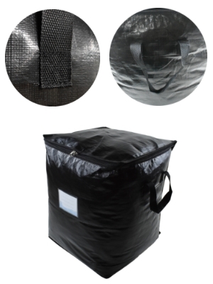 Moving Bags