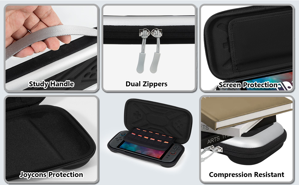 switch 2 travel case