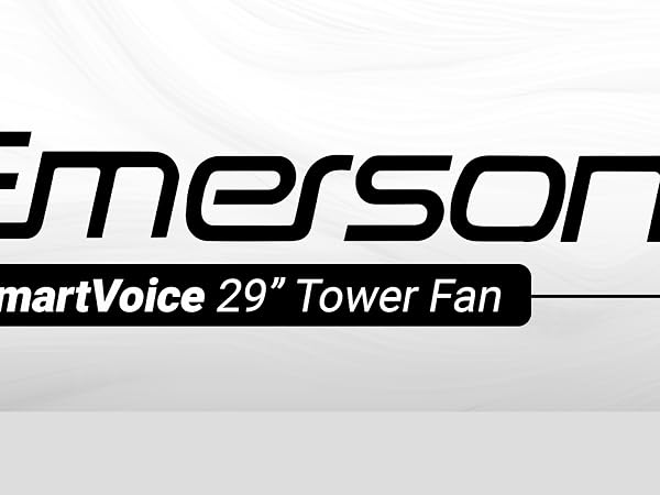 Tower Fan