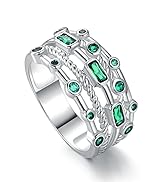 hollow ring