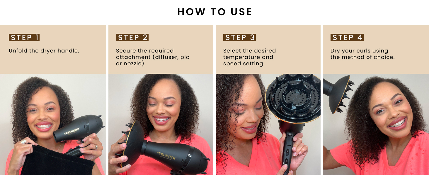 how to use