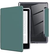MOROCK Case for All-New 6.8" Kindle Paperwhite and Paperwhite Signature Edition (11th Generation,...