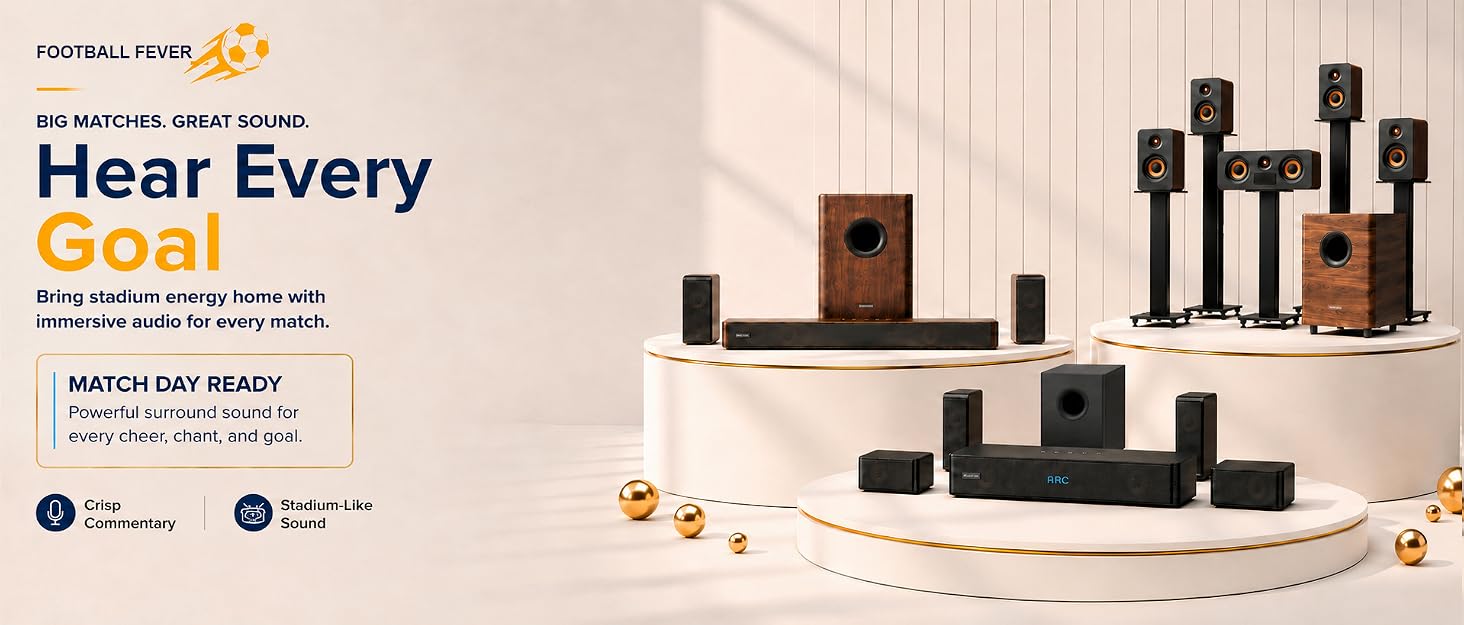 sound bar for tv speaker audio brand
