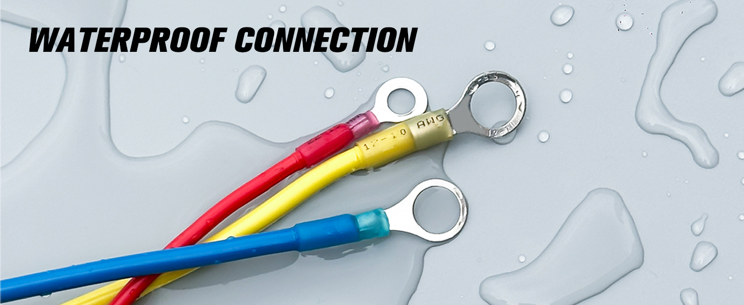 Wire Connectors